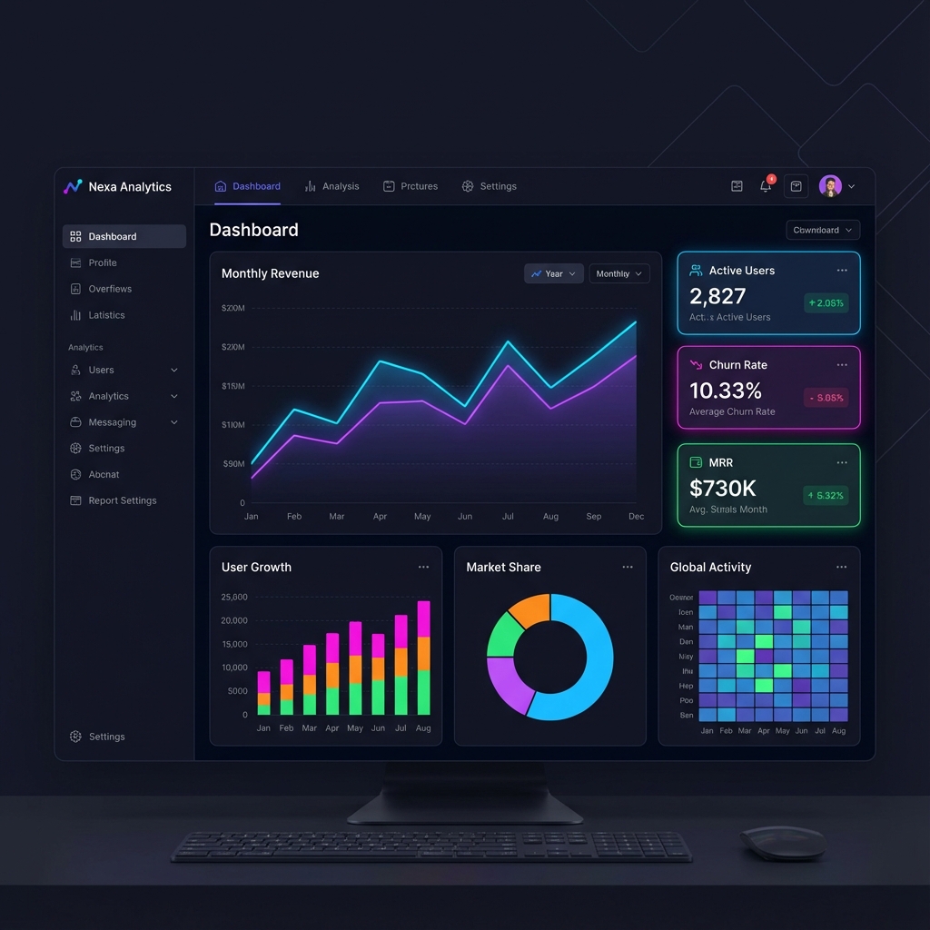 Case Study: Social Commerce Inventory Synchronization - 