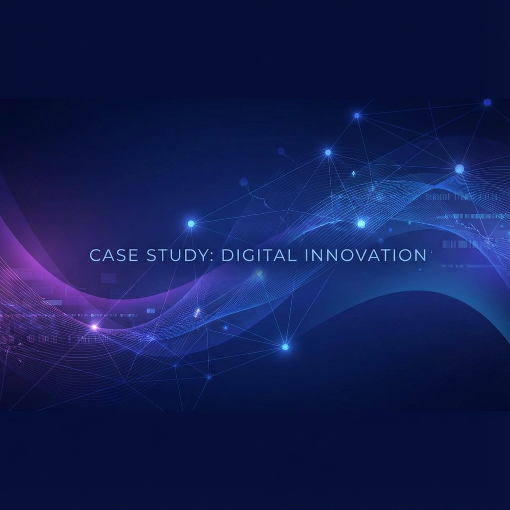 Case Study: Engineering Process & Error Reduction - 