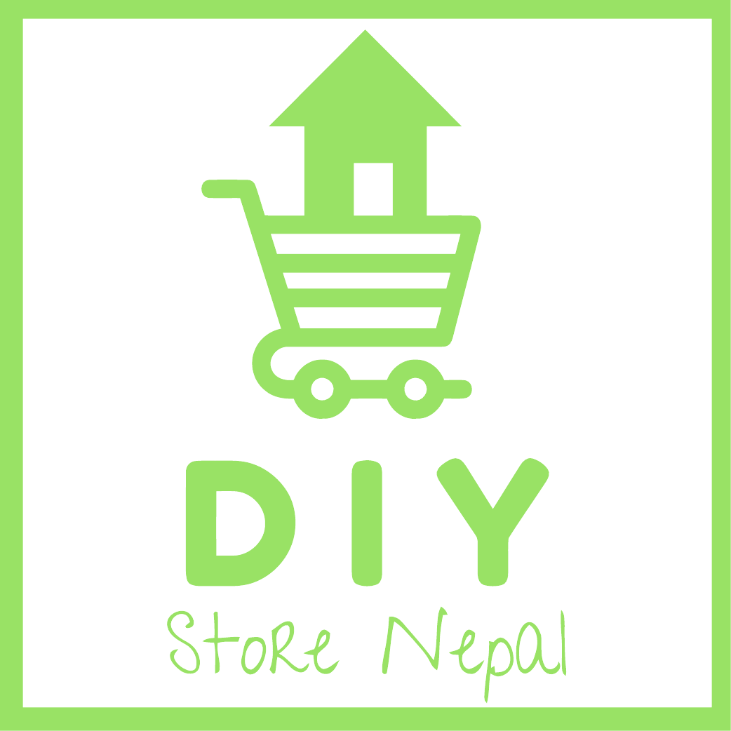 Diy Store Logo