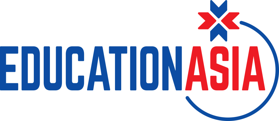 Education Asia Logo