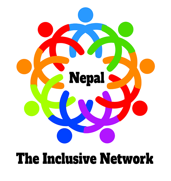 Inclusive Logo