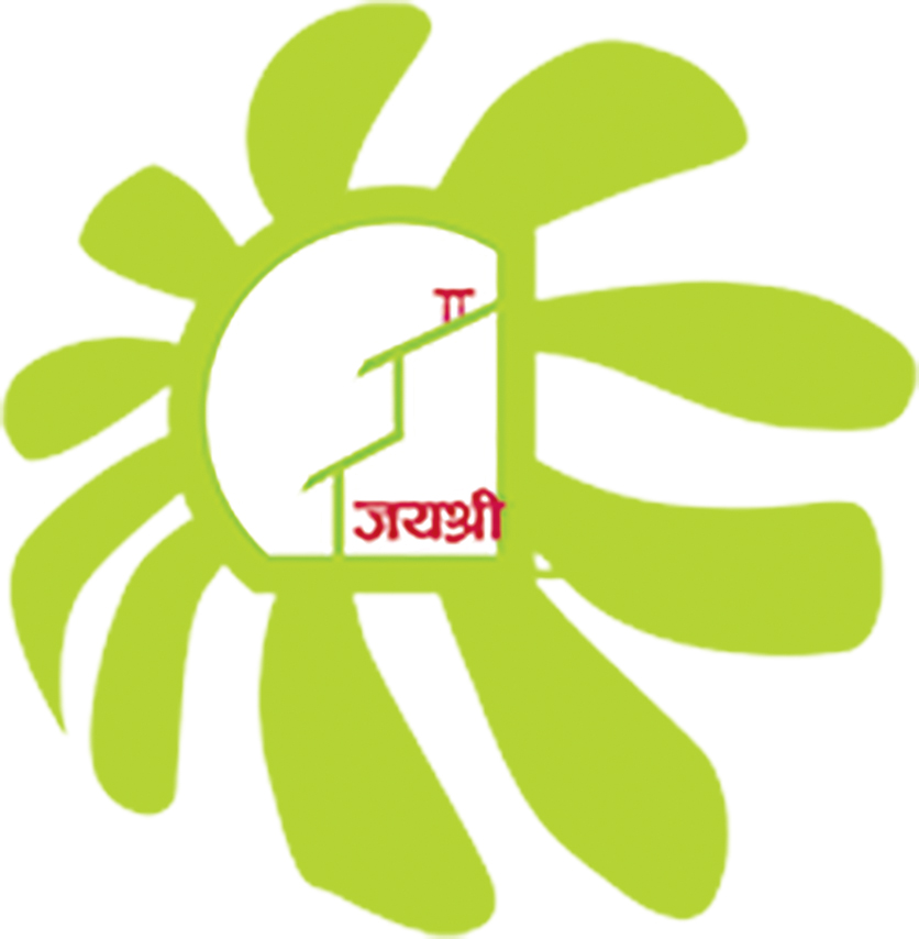 Jayshree Logo